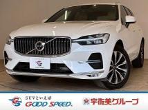 2022 Volvo XC60