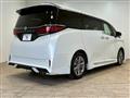 2024 Toyota Alphard G