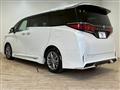 2024 Toyota Alphard G