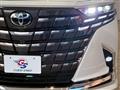 2024 Toyota Alphard G