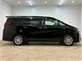 2020 Toyota Alphard Hybrid