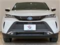 2023 Toyota Harrier Hybrid