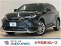 2020 Toyota Harrier Hybrid