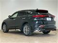 2020 Toyota Harrier Hybrid