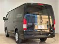 2021 Toyota Hiace Van