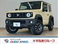 2024 Suzuki Jimny Sierra