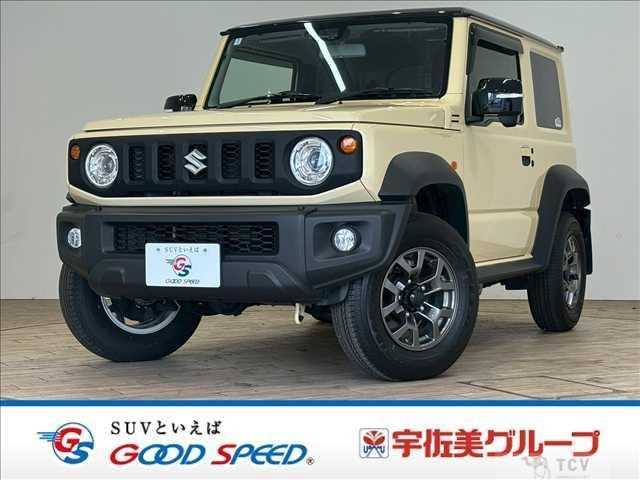 2024 Suzuki Jimny Sierra