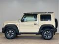 2024 Suzuki Jimny Sierra