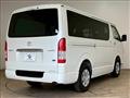 2025 Toyota Hiace Van