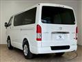 2025 Toyota Hiace Van