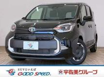 2025 Toyota Sienta