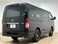 2022 Toyota Hiace Van