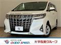 2018 Toyota Alphard G
