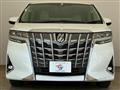 2018 Toyota Alphard G