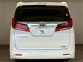 2018 Toyota Alphard G