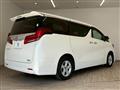 2018 Toyota Alphard G