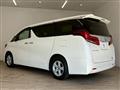 2018 Toyota Alphard G