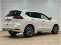 2019 Nissan X-Trail