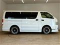 2024 Toyota Hiace Van