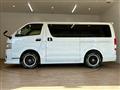 2024 Toyota Hiace Van