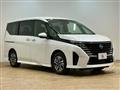 2023 Nissan Serena