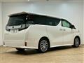 2015 Toyota Vellfire
