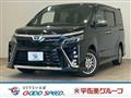 2020 Toyota Voxy