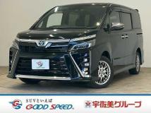 2020 Toyota Voxy