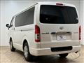2020 Toyota Hiace Van