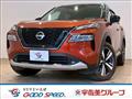 2023 Nissan X-Trail