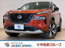 2023 Nissan X-Trail