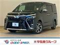 2019 Toyota Voxy