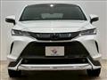 2024 Toyota Harrier
