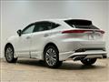 2024 Toyota Harrier