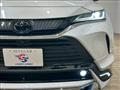 2024 Toyota Harrier