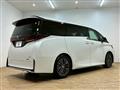 2023 Toyota Vellfire