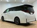 2023 Toyota Vellfire