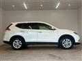 2014 Nissan X-Trail