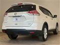 2014 Nissan X-Trail