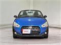 2015 Daihatsu Copen