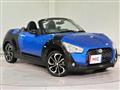 2015 Daihatsu Copen