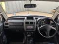2008 Mitsubishi Pajero Mini