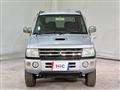 2008 Mitsubishi Pajero Mini