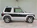 2008 Mitsubishi Pajero Mini