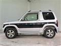 2008 Mitsubishi Pajero Mini