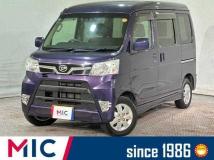 2018 Daihatsu Atrai Wagon