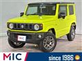 2018 Suzuki Jimny