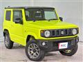 2018 Suzuki Jimny