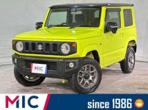 2018 Suzuki Jimny