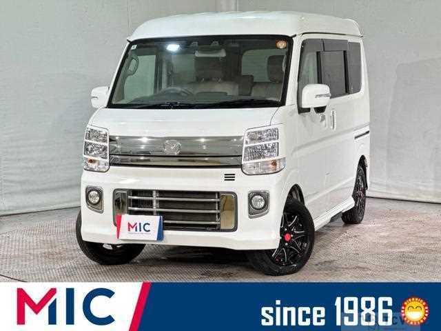 2020 Mazda Scrum Wagon